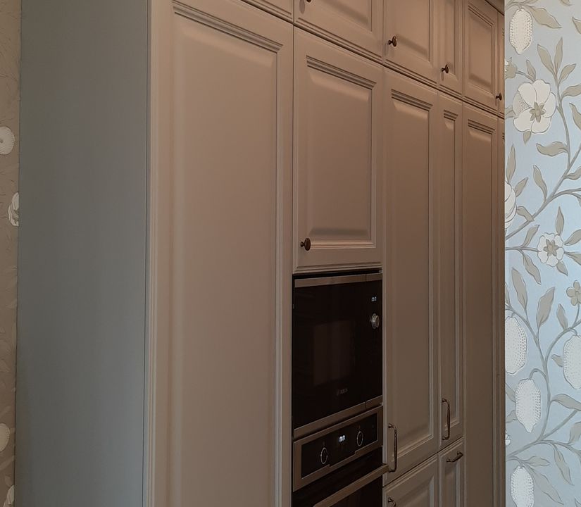 Проект “Скайград”