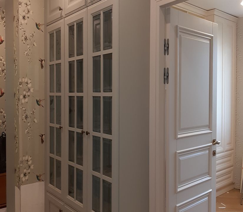 Проект “Скайград”