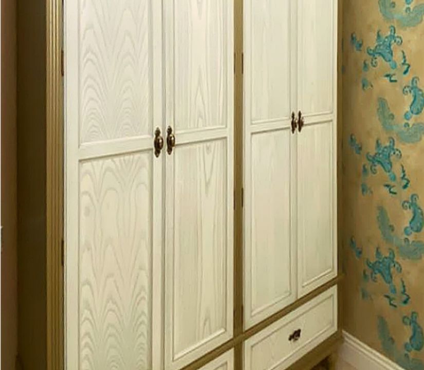 Частный проект мебели на заказ  “Сказочная мебель"