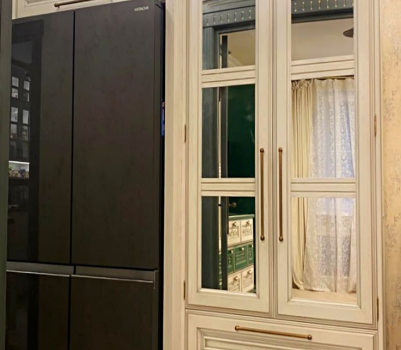 Частный проект мебели на заказ  “Сказочная мебель"