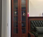 Частный проект мебели на заказ  “Домашний кабинет" — фото 3