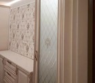 Частный проект мебели на заказ  “Классическая спальня" — фото 3