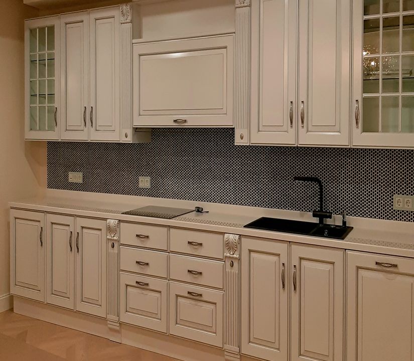 Проект “Воробьевы горы”