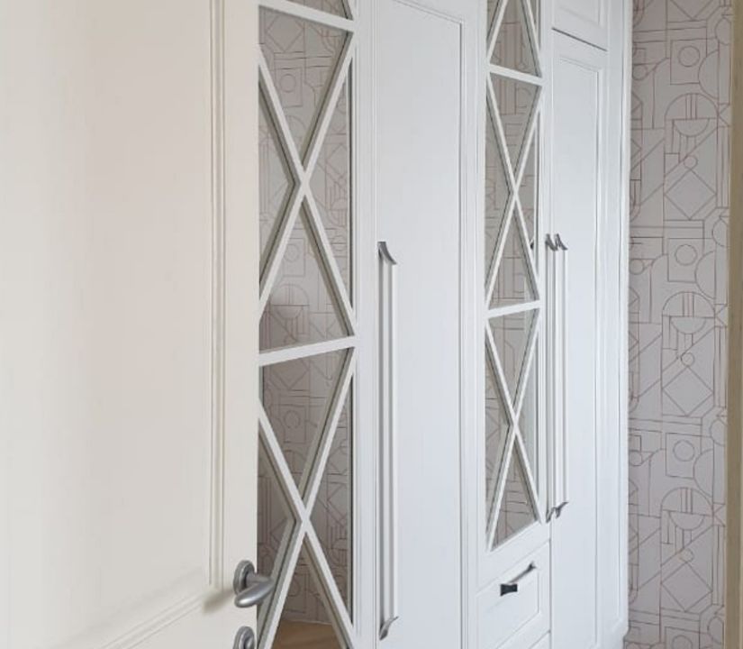 Проект “Воробьевы горы”