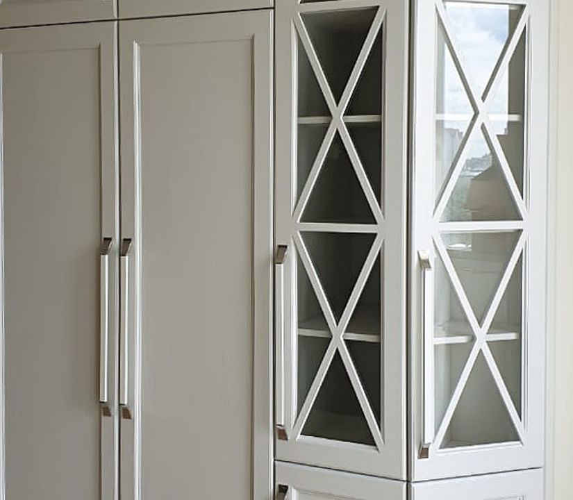 Проект “Воробьевы горы”