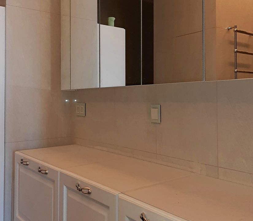 Проект “Воробьевы горы”