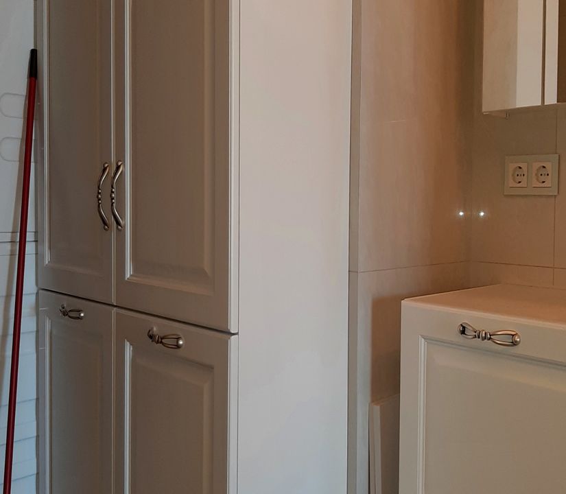 Проект “Воробьевы горы”