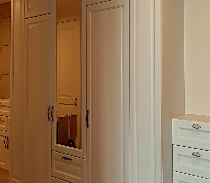 Проект “Воробьевы горы”