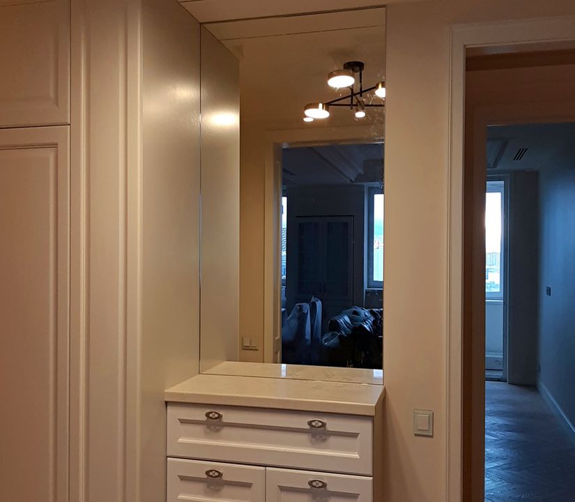 Проект “Воробьевы горы”