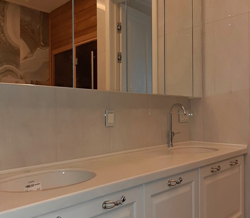 Проект “Воробьевы горы”