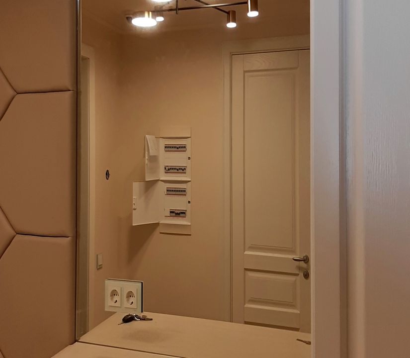 Проект “Воробьевы горы”