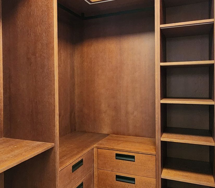 ЖК  “Кутузов Град”, часть 2