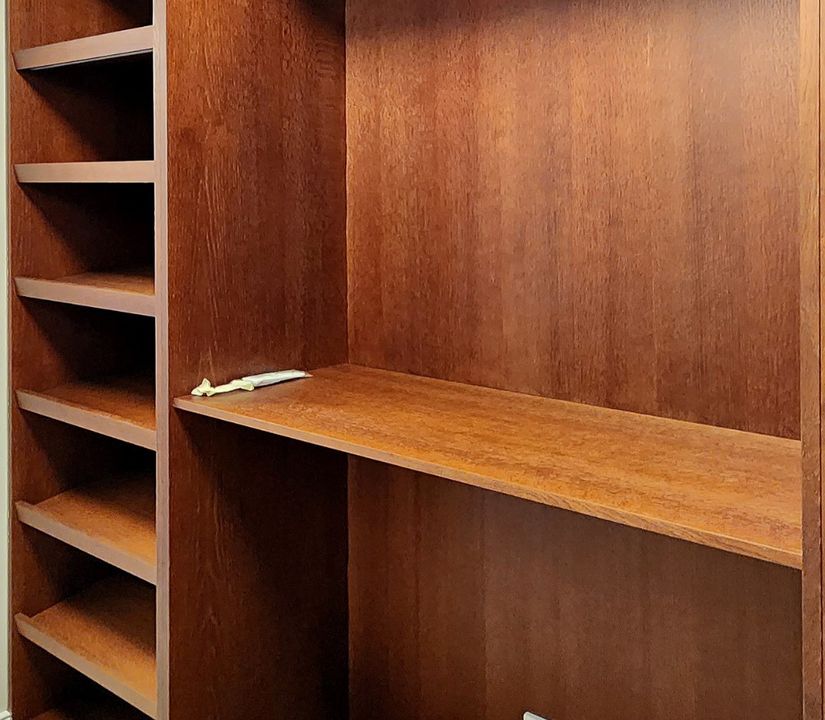 ЖК  “Кутузов Град”, часть 2