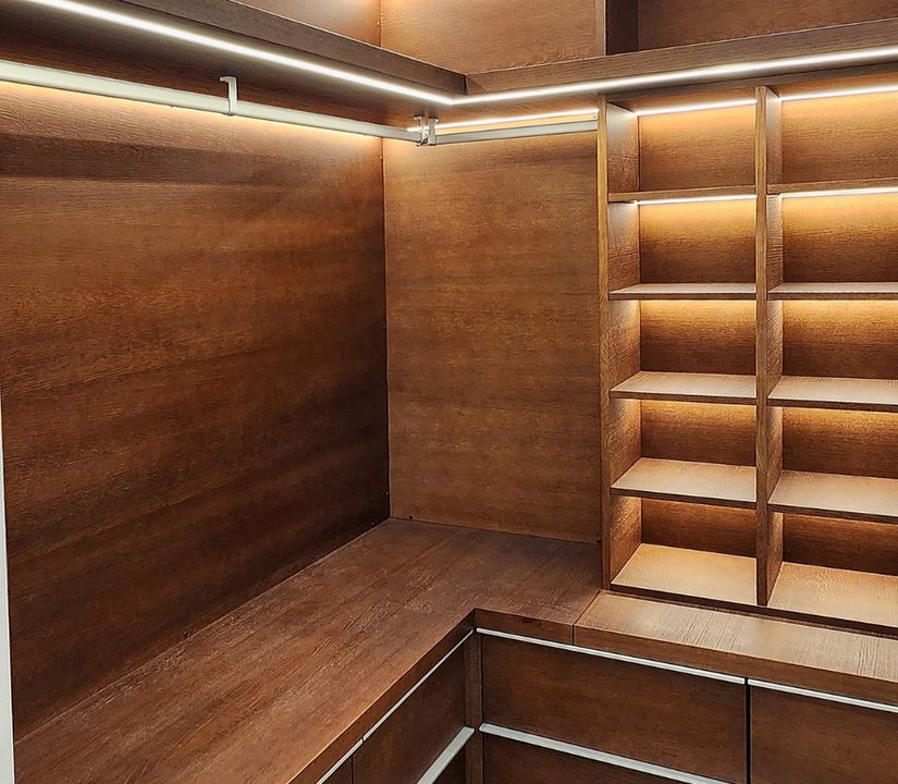 ЖК  “Кутузов Град”, часть 2