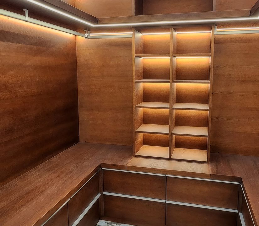 ЖК  “Кутузов Град”, часть 2