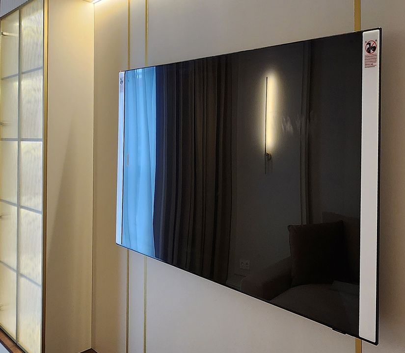 ЖК  “Кутузов Град”, часть 2