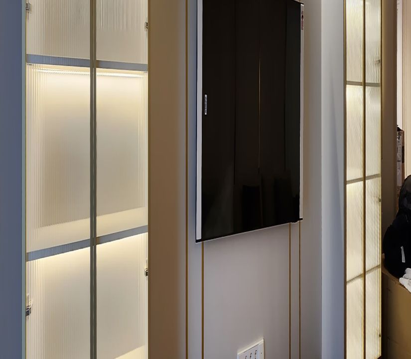 ЖК  “Кутузов Град”, часть 2