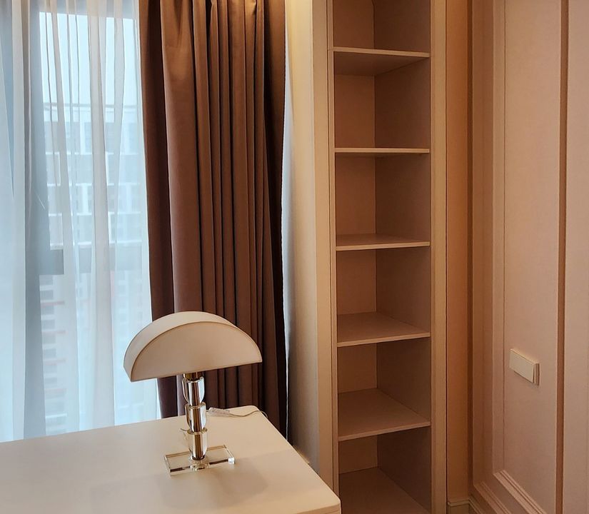 ЖК  “Кутузов Град”, часть 2