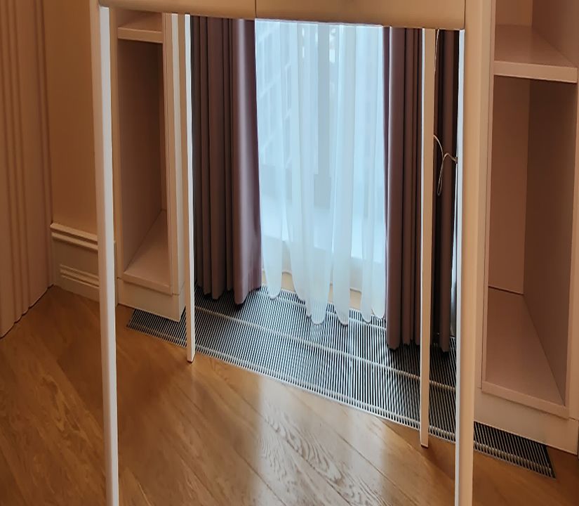 ЖК  “Кутузов Град”, часть 2