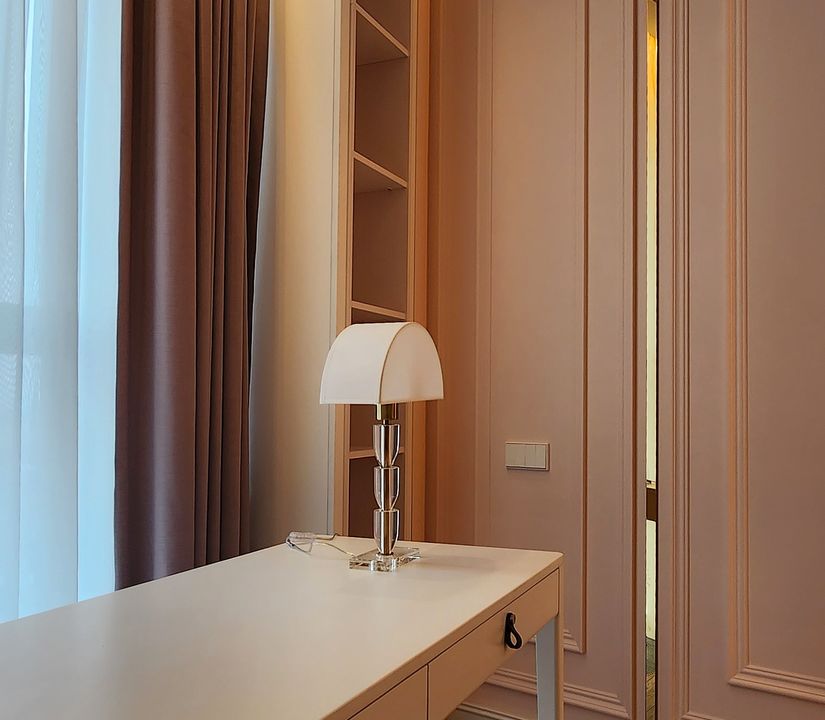 ЖК  “Кутузов Град”, часть 2