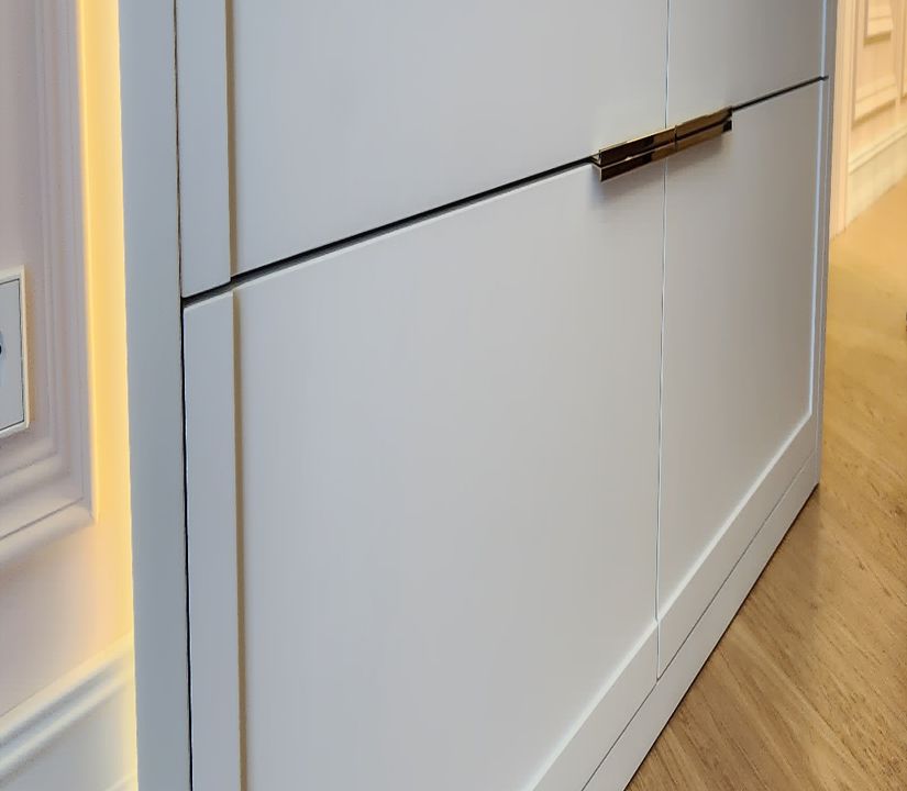 ЖК  “Кутузов Град”, часть 2