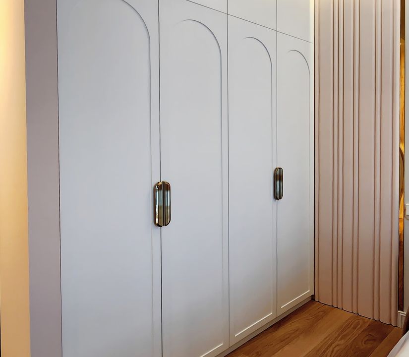 ЖК  “Кутузов Град”, часть 2