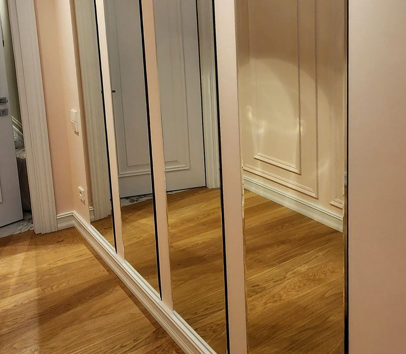 ЖК  “Кутузов Град”, часть 2