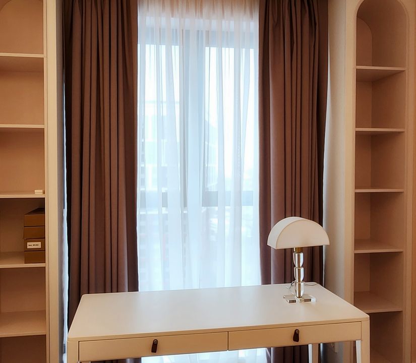 ЖК  “Кутузов Град”, часть 2