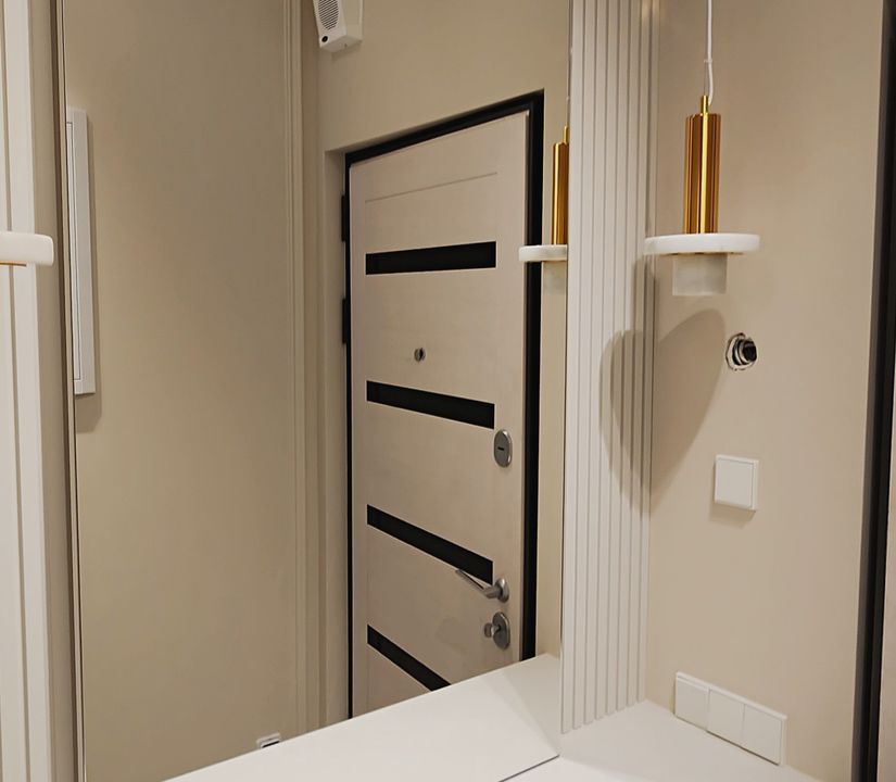 ЖК  “Кутузов Град”, часть 2