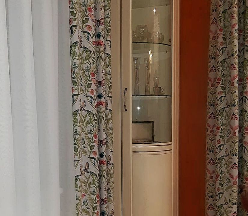 Частный проект мебели на заказ  “Сказочный дом"