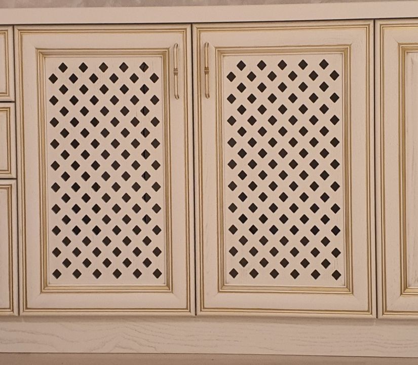 ЖК  “Золотая классика”