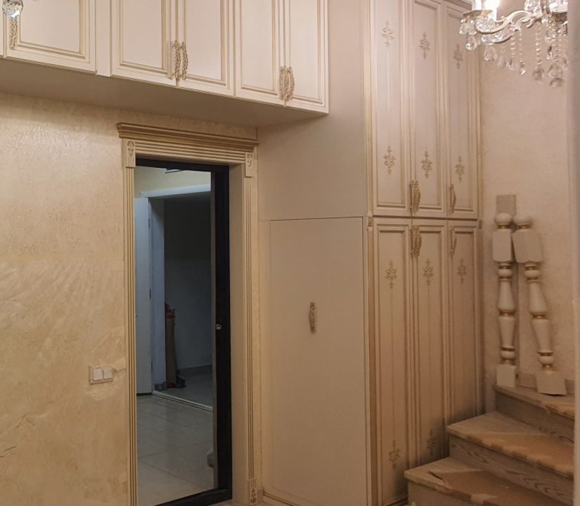 ЖК  “Золотая классика”