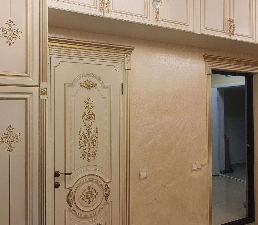 ЖК  “Золотая классика”