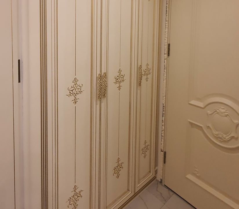 ЖК  “Золотая классика” Часть 2