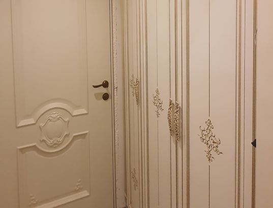 Комплексный проект “Золотая классика”. Часть 2