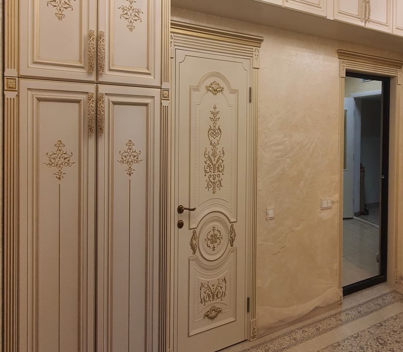 ЖК  “Золотая классика” Часть 2