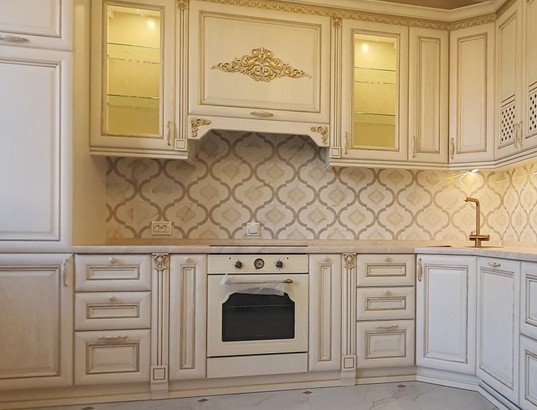 Комплексный проект “Золотая классика”. Часть 1