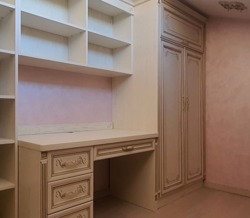 ЖК  “Золотая классика”