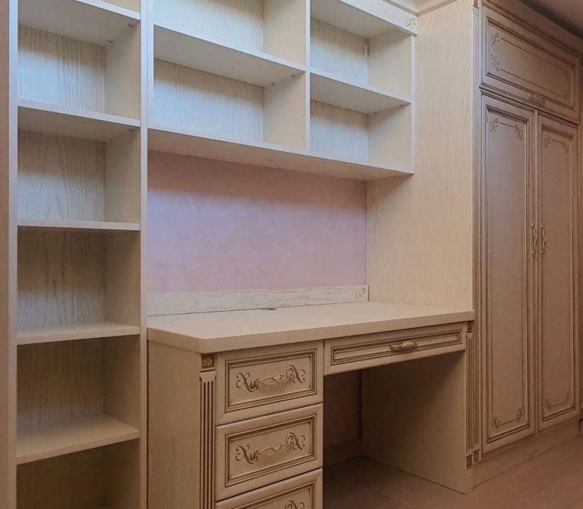 ЖК  “Золотая классика” Часть 2