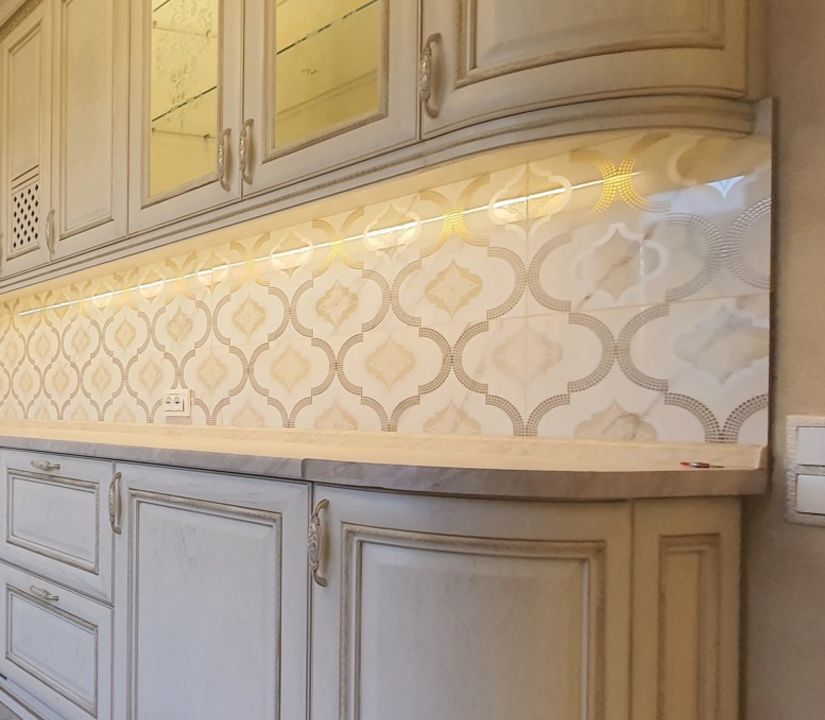 ЖК  “Золотая классика”