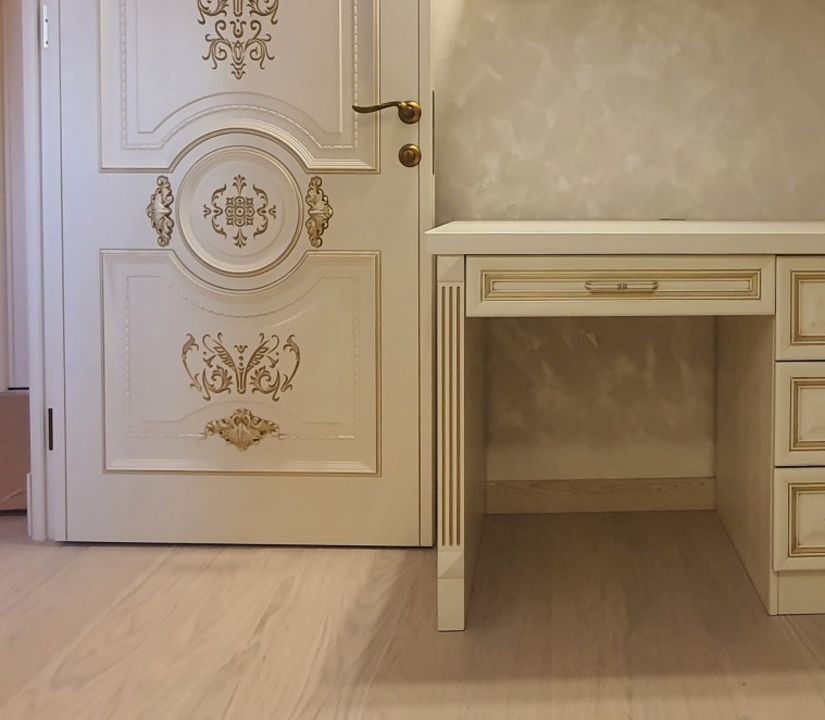 ЖК  “Золотая классика”