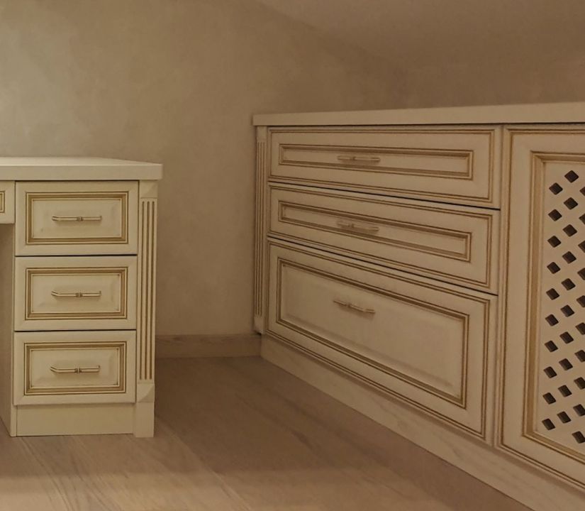 ЖК  “Золотая классика”