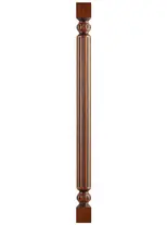 декоративная пилястра