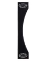 декоративная пилястра