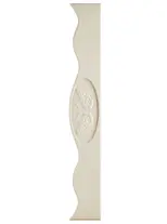 декоративная пилястра