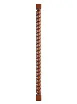 декоративная пилястра