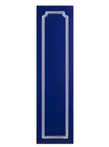 декоративная пилястра