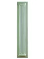 декоративная пилястра