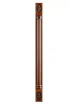 декоративная пилястра