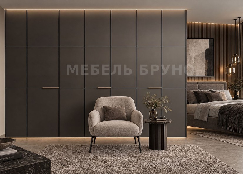 Шкаф Джайв    - фото интерьера